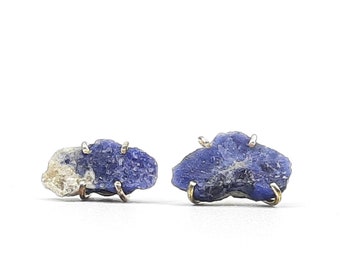 Sodalite Earrings