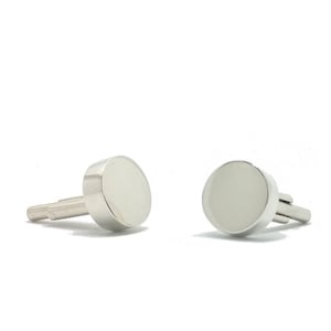 Sterling Silver Cufflinks