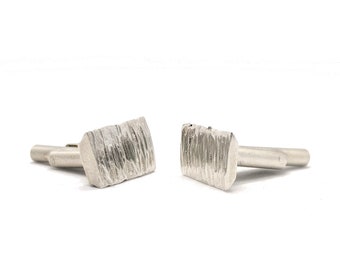 Sterling Silver Cufflinks