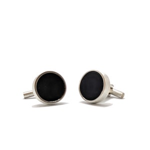 Record Cufflinks imagem 3