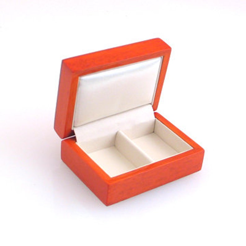 Cufflink Gift Box