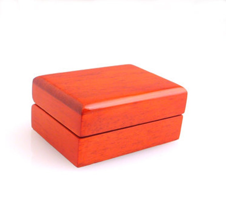 Cufflink Gift Box