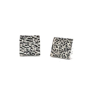 Sterling Silver Cufflinks image 2