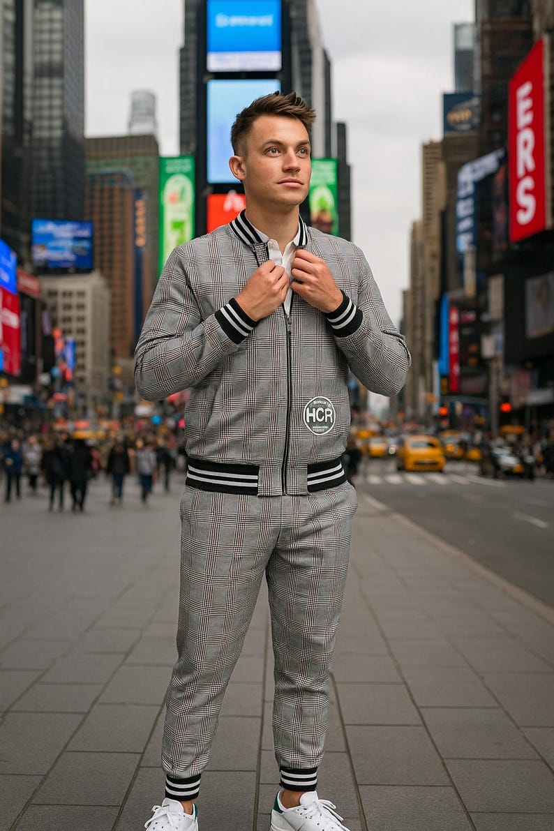 the-gentlemen-style-men-s-retro-tracksuit-striped-slim-fit-velvet