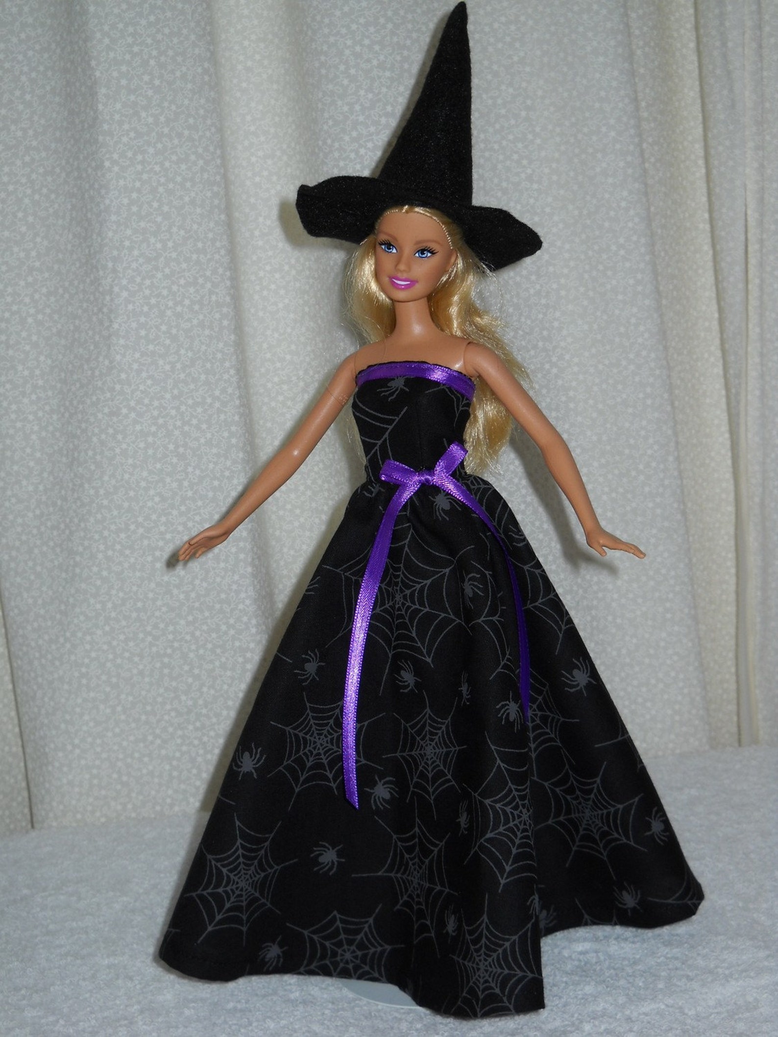☑ How to make a barbie doll halloween costume gail's blog