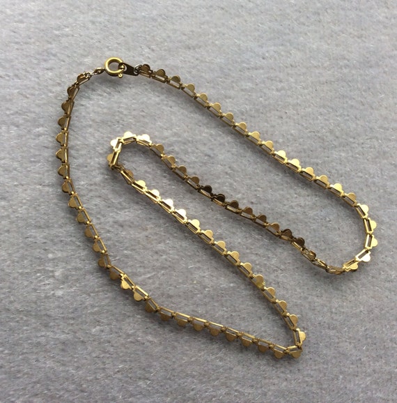 Brass Semi Circle Patterned Chain - Jewelry Supply