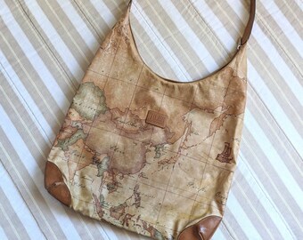 pouch bolsa alviero martini