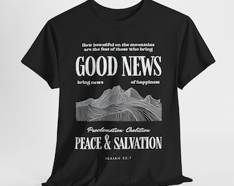 The Good News