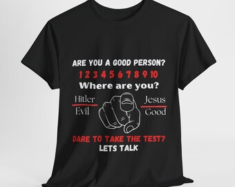 Christian Evangelist T-Shirt