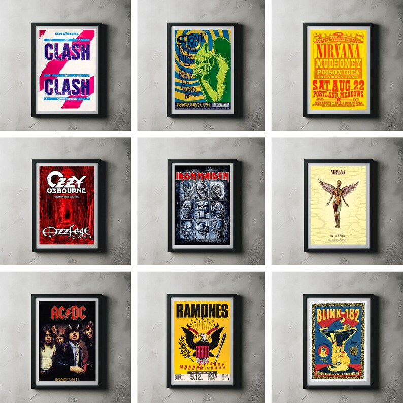 ozzy osbourne tour lineup
