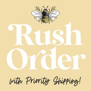 Complemento de pedido urgente