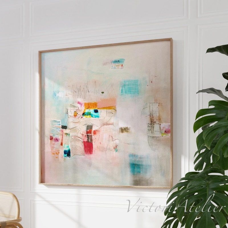 Extra Large Wall Art - Etsy