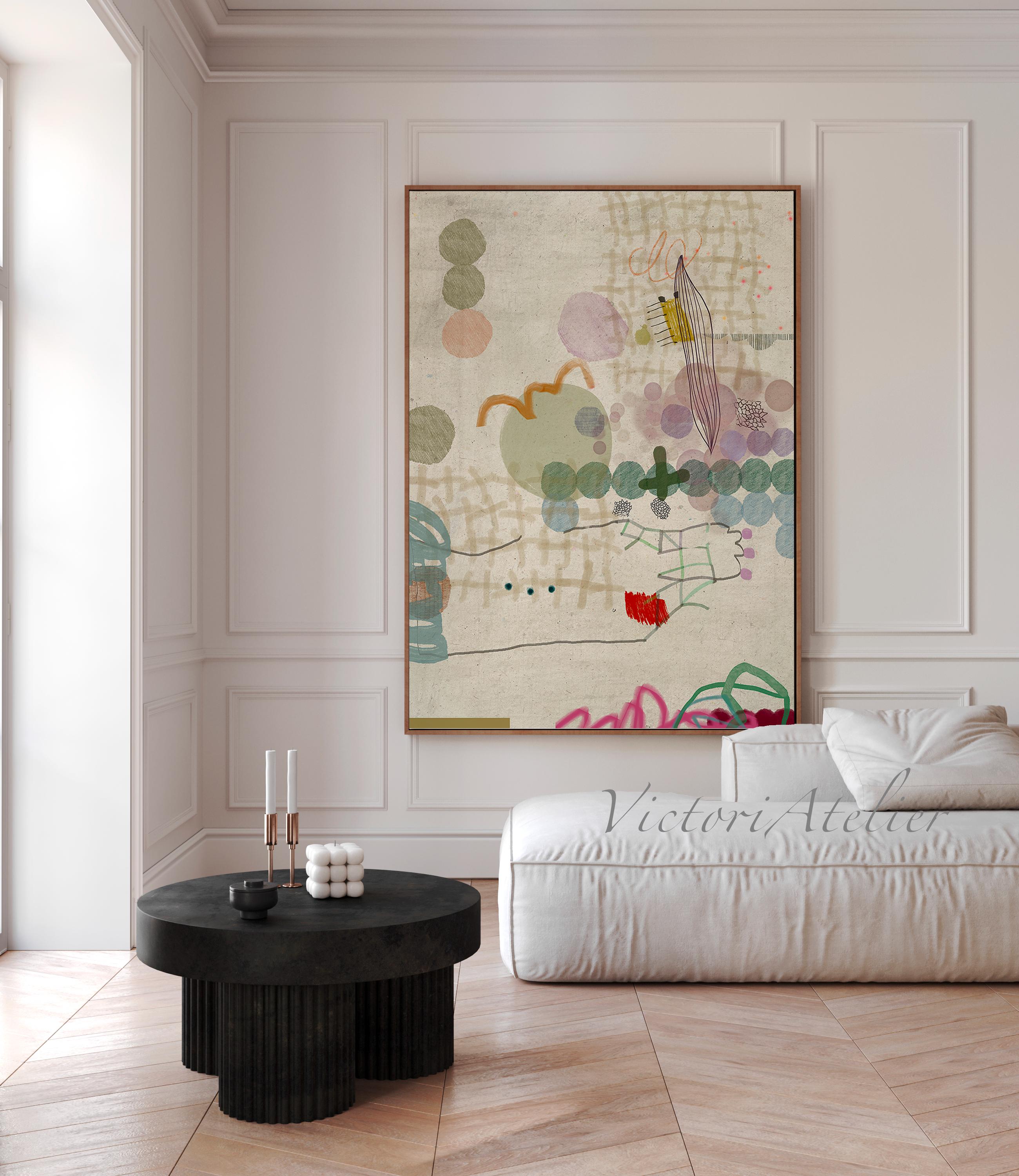 VictoriAtelier - Etsy 日本