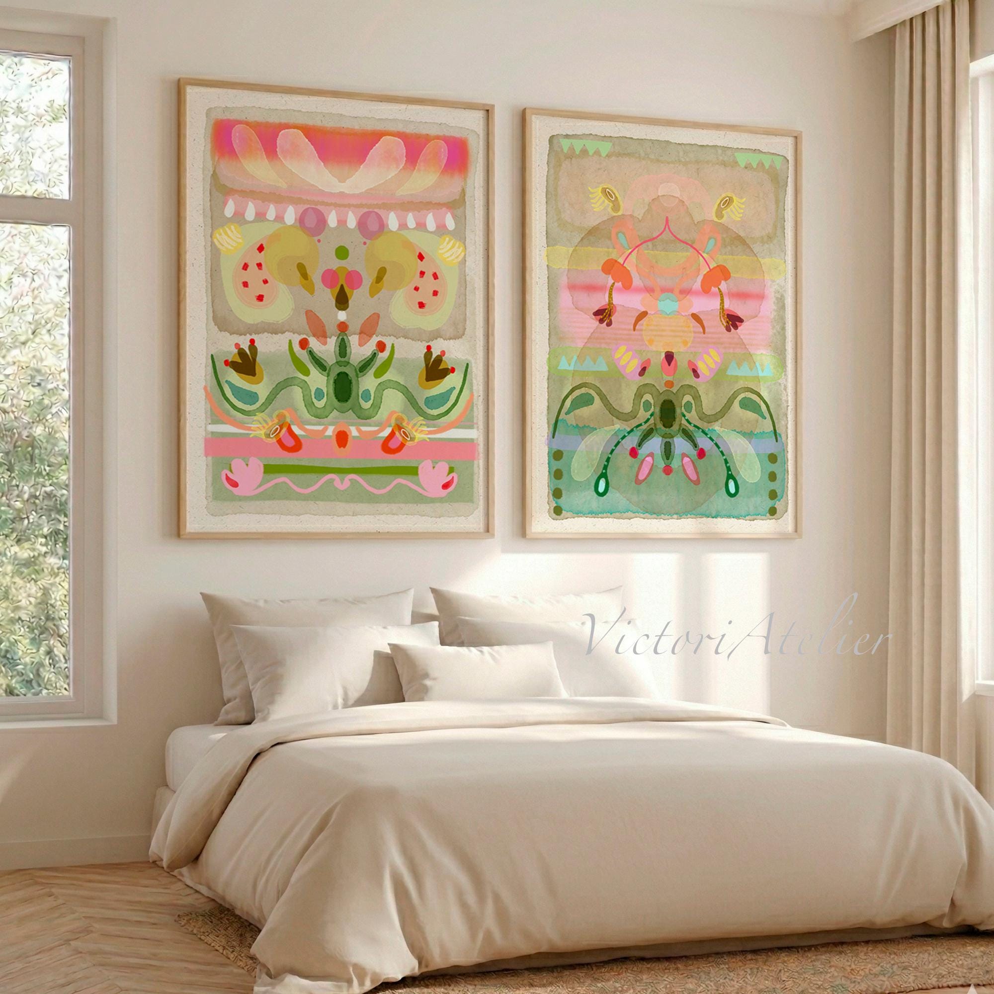 VictoriAtelier - Etsy 日本