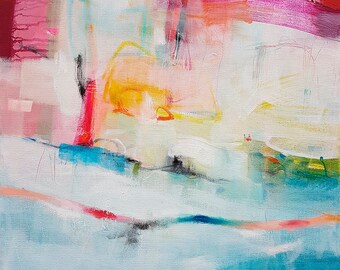 抽象画　青と白、ピンク il_340x270.2180215282_tbvy.jpg