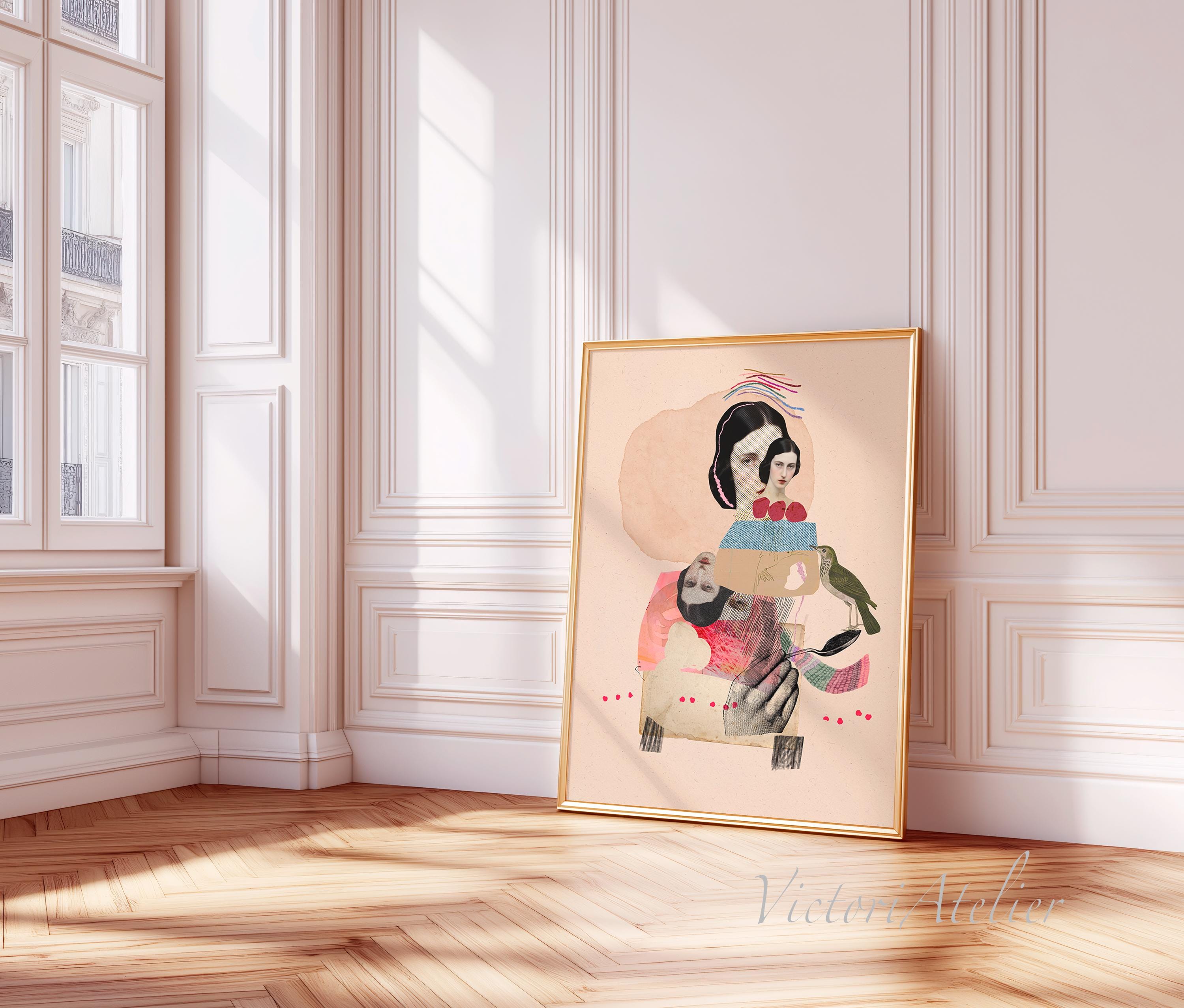 VictoriAtelier - Etsy 日本