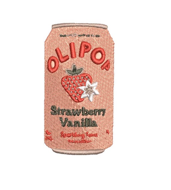 Brownie Soda Pop Bottle (Jef) Brownie Soda Pop Bottle (Jef)