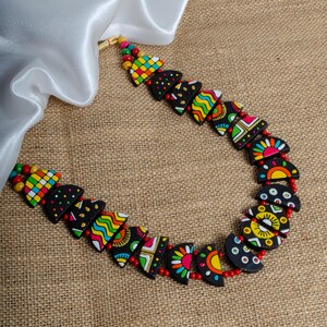 Handmade Jewelry Set