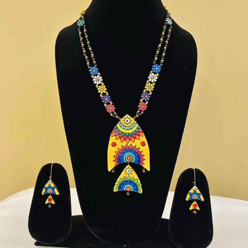 Fish Necklace For Women