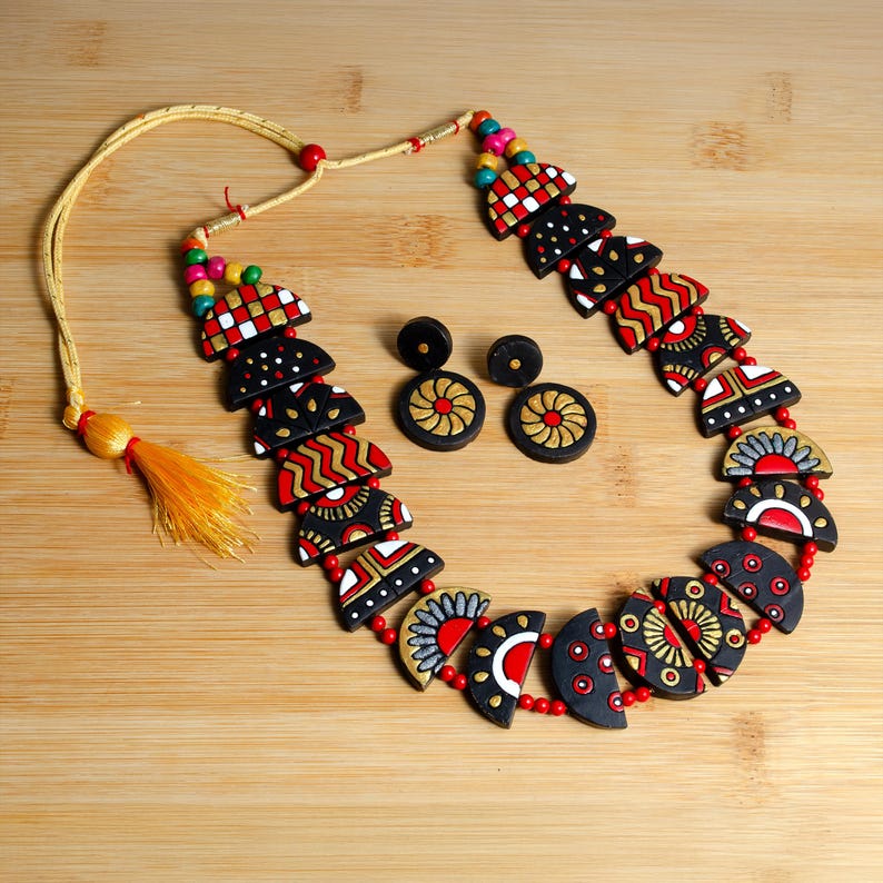 Celestial Necklace For Women