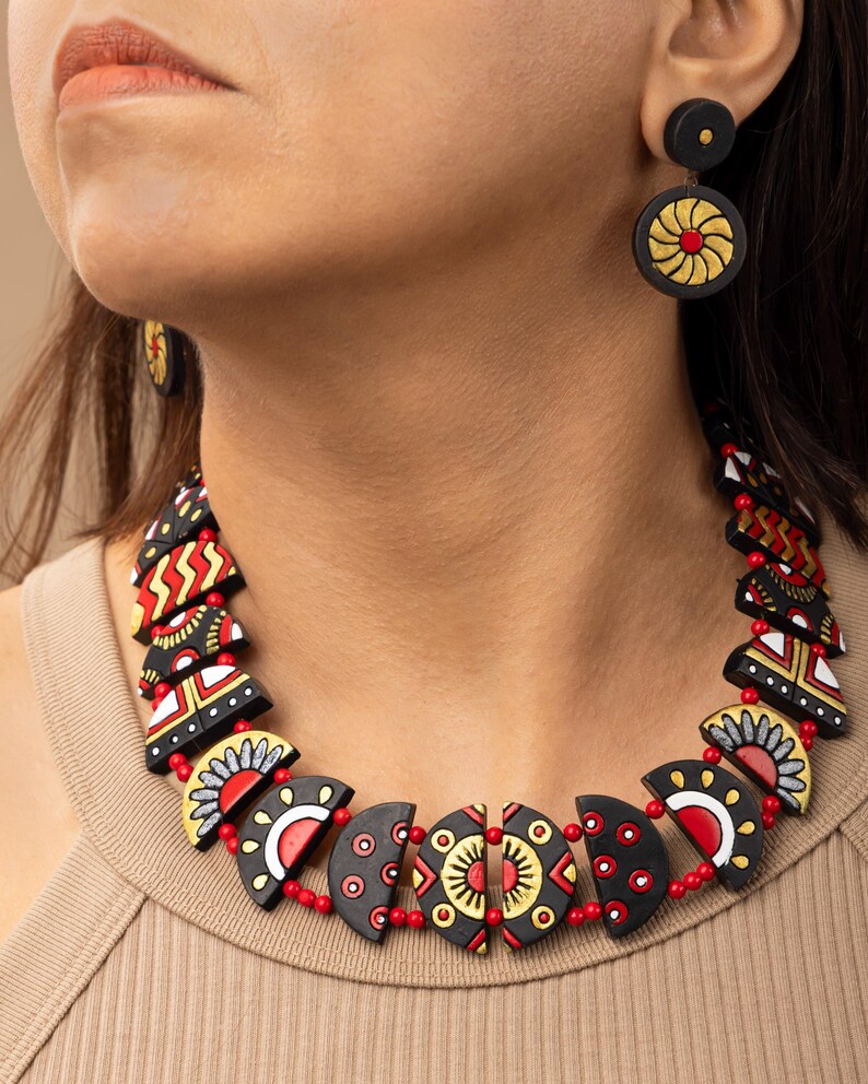Women Nickel Free Earing Summer