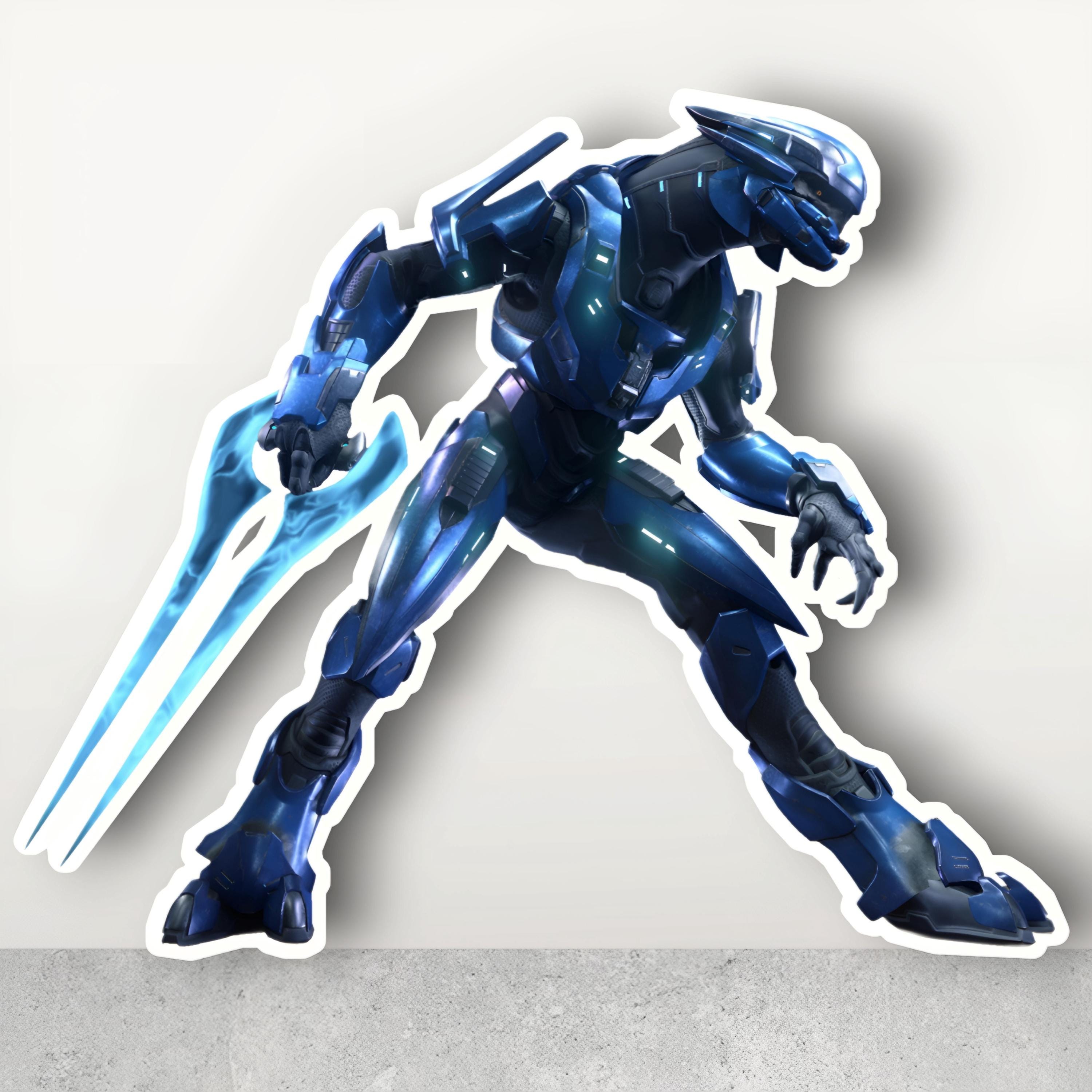 Novelas – HALO, image size:3000x3000