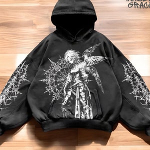Xxxtentacion Hoodie Etsy