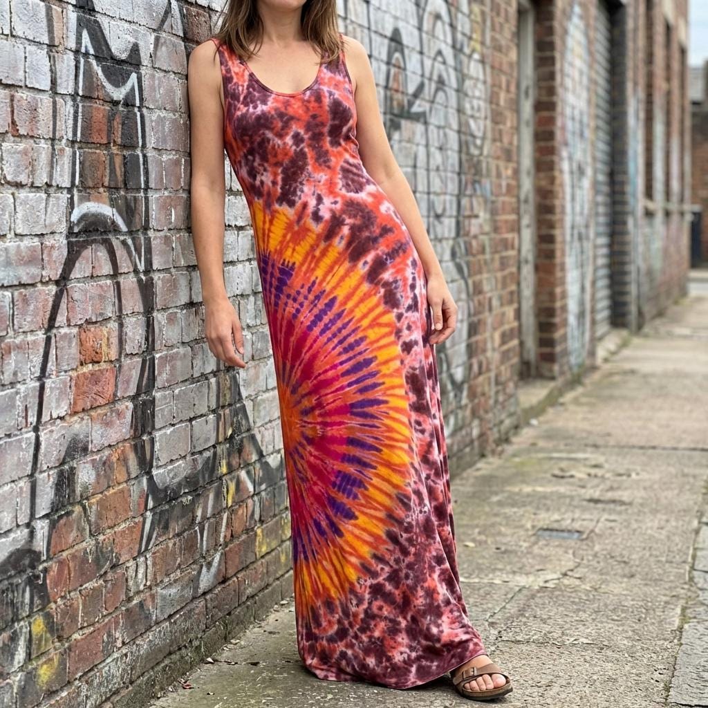 Light Festival Dress - Etsy