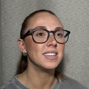 Anti Blue Light Blocking Glasses | Computer, Gaming, Sleep Protection