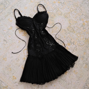 Catwalk Collection Corset - Etsy