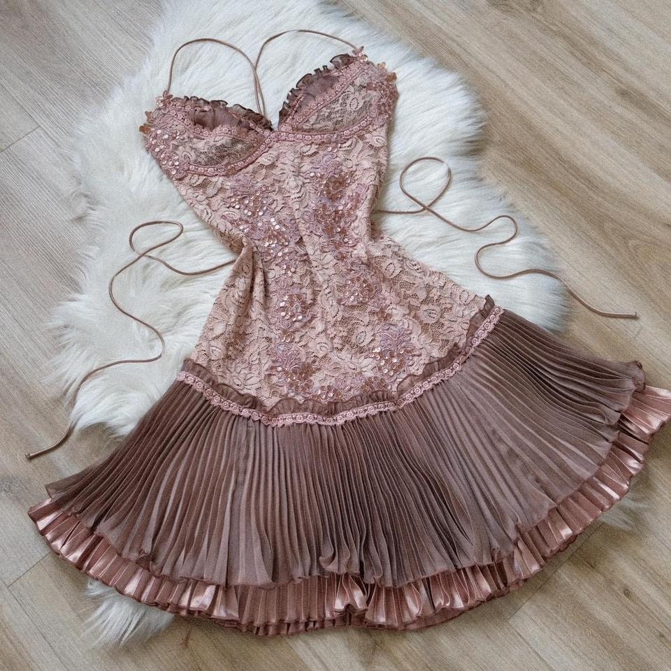 アンティーク雑貨 Vintage Tulle Dress deadstock. Vintage Tulle Dress - Etsy