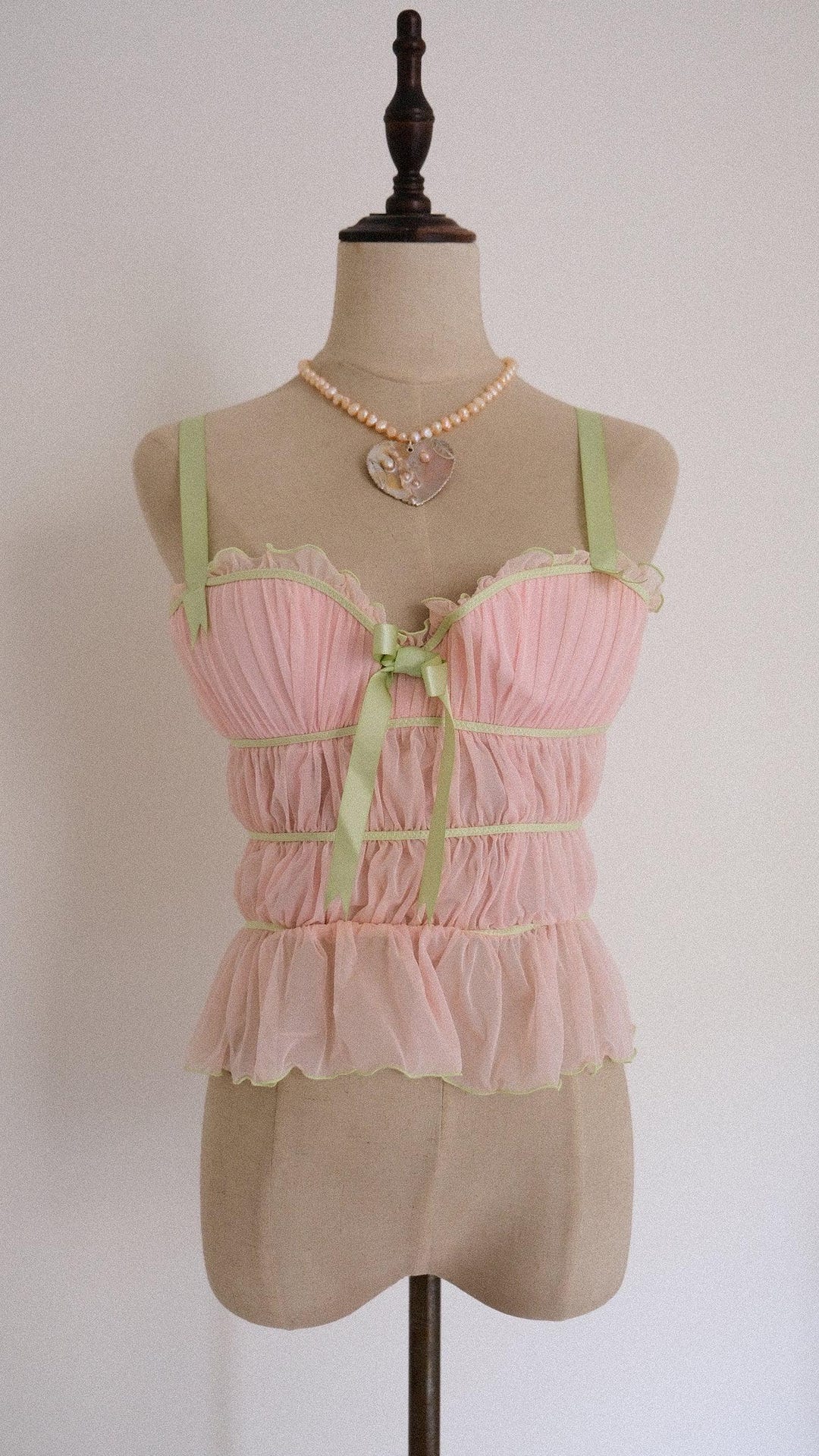 CHANTAL THOMASS CULOTTE / SLIP TAILLE 44 MODELE CRAQUANTE REF T02070