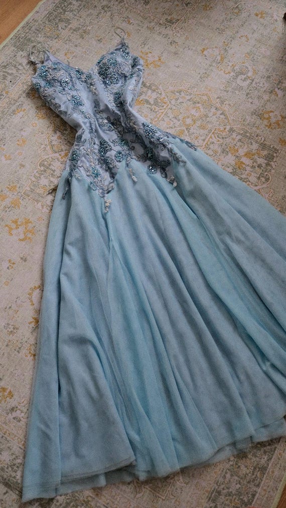 Greek Goddess Evening Grecian Style Formal Dress Long A-Line Shimmer Prom  Dress With Lace-Up
