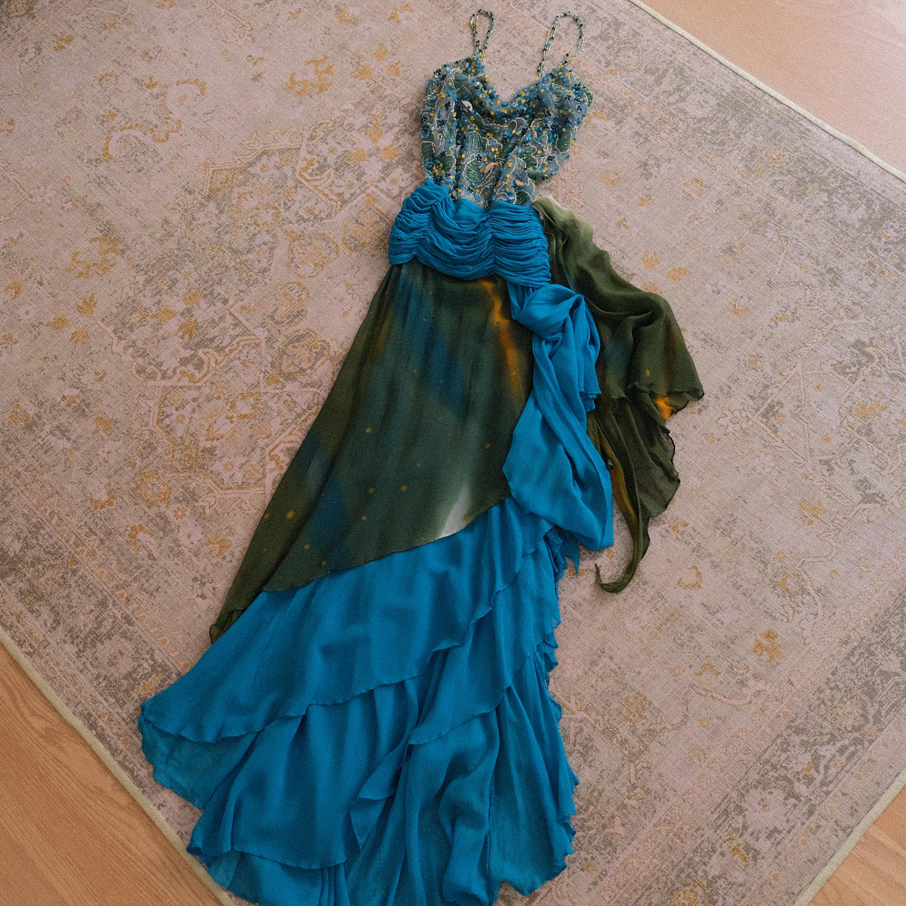 Early 2000s Dress - Etsy Canada