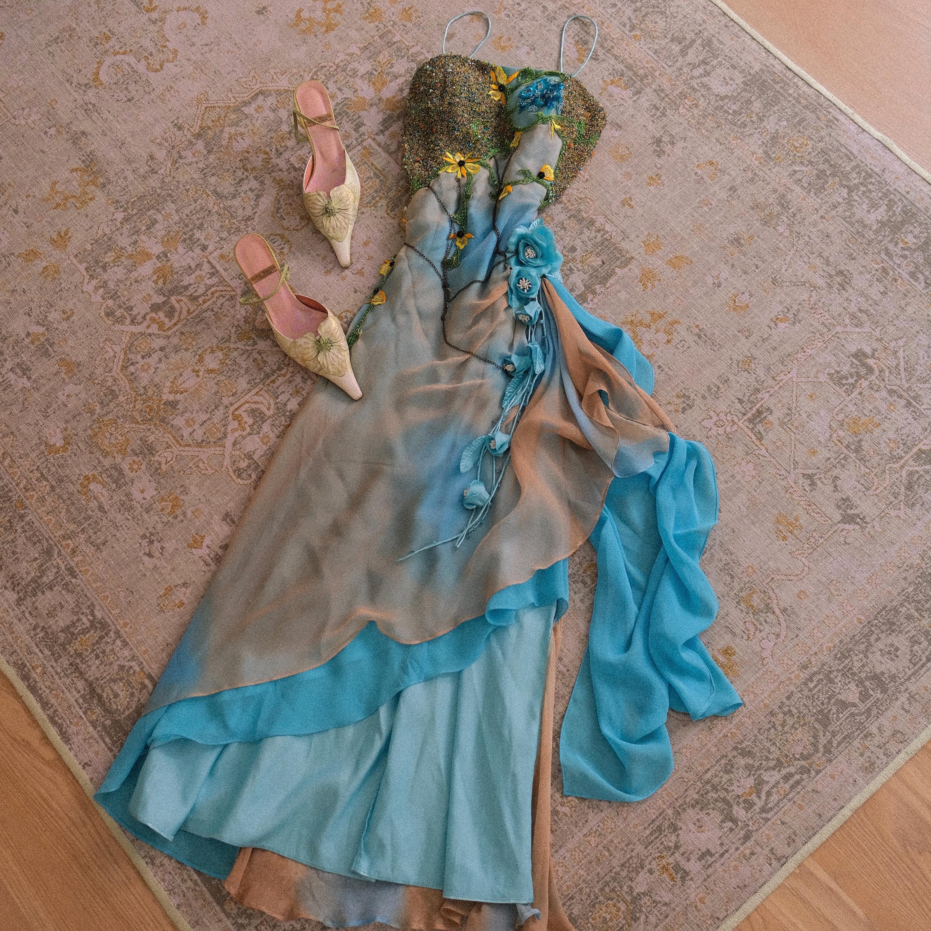 Vintage vivienne westwood white dress - Etsy 日本