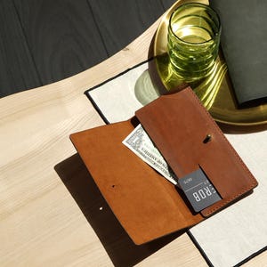 Personalisiertes Gästebuch für Restaurants & Cafés