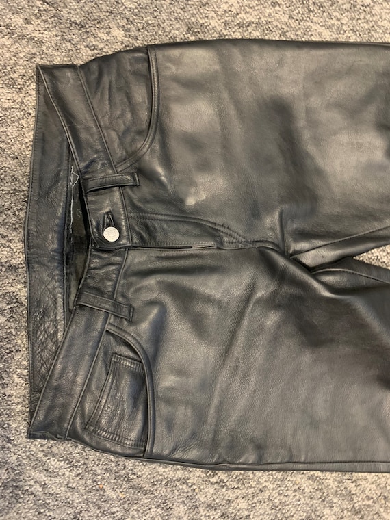 LEVI’S × Norton / horse leather pants s-l1200.jpg