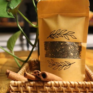 Good Health Tea