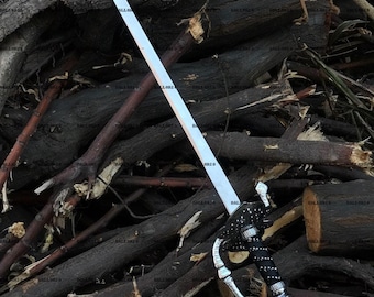 Handcrafted Legend of Zorro Replica Sword | Exquisite Collectible