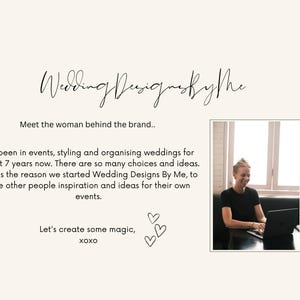 Signature Cocktail Template Minimalist Bar Menu Wedding Drinks Sing