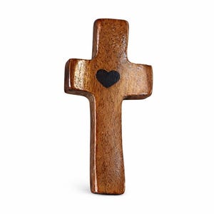 Rosary Meditation Book Catholic Prayer Set Sacred Heart Pocket Altar Kit Travel Prayer Kit with Cross Portable Devotional Gift Catholic Gift image 12