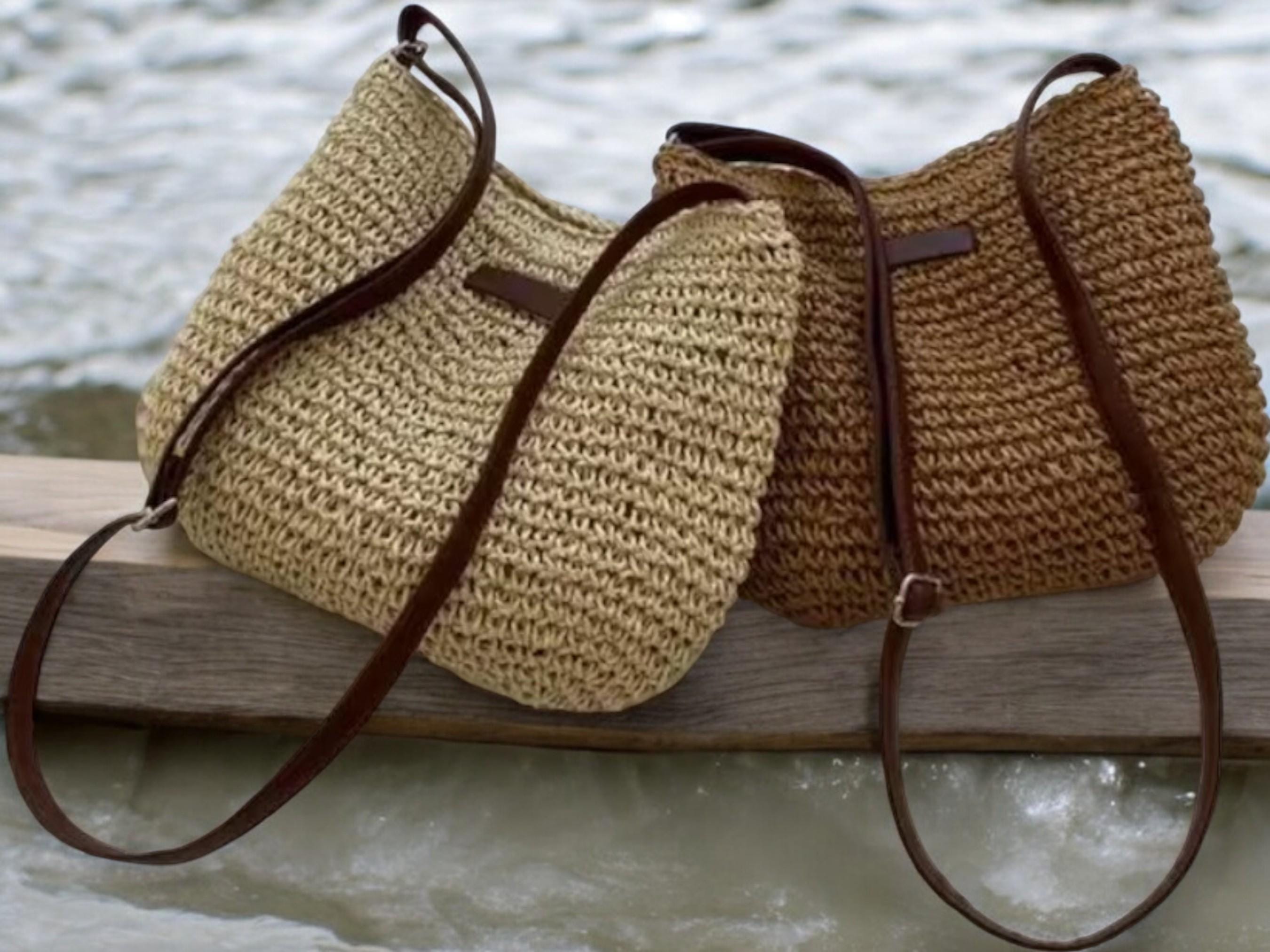 Catena jute bag best sale