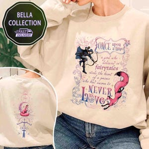 Łucznik i Lis Pewnego razu przy złamanym sercu Fantasy Books Shirt
