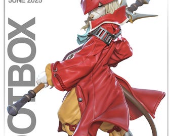 Rat Dragoon Knight Unpainted High Detail Nomnom Figures Collectible Statue Kit for Display