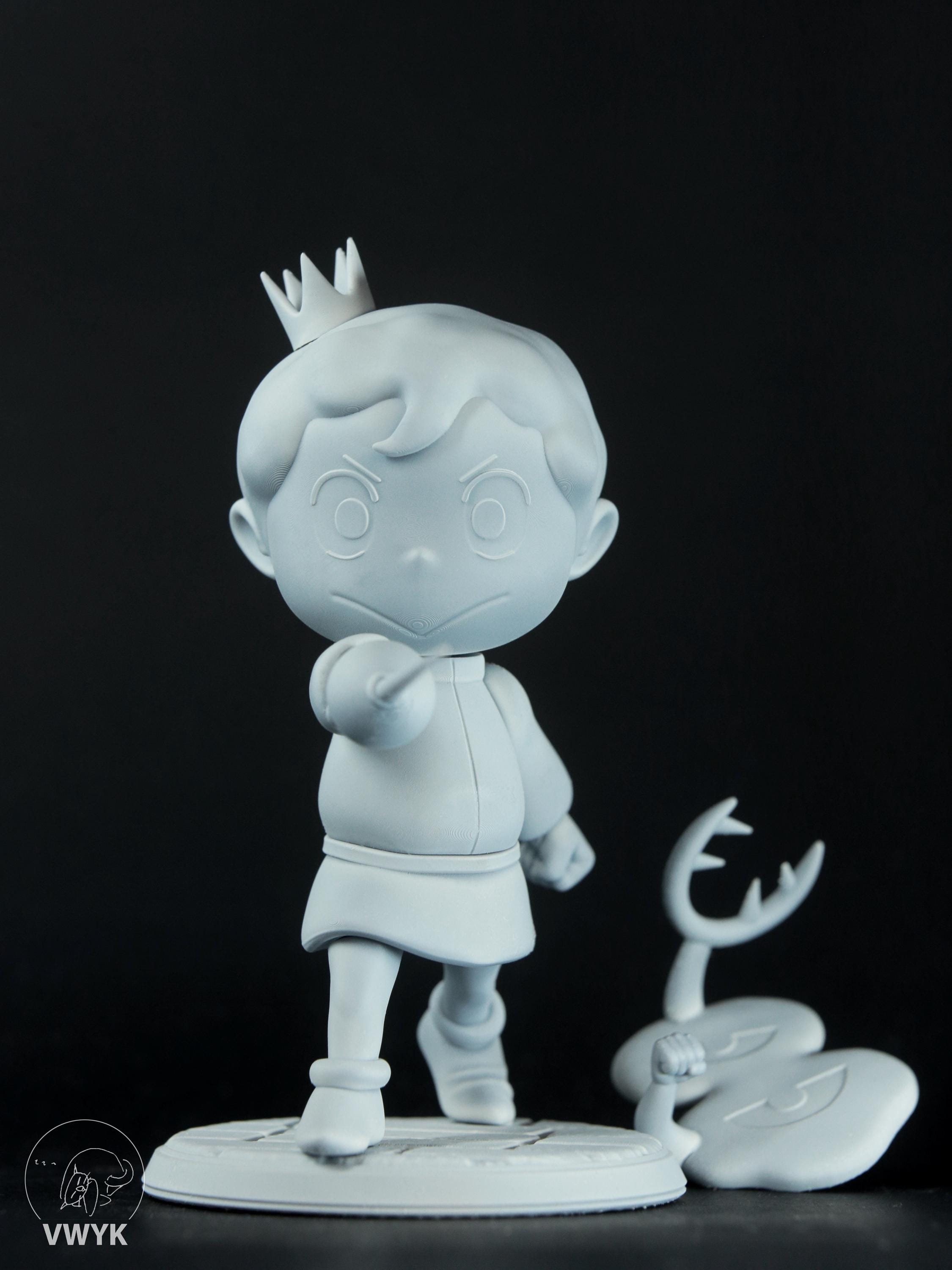 Kuromu - Etsy