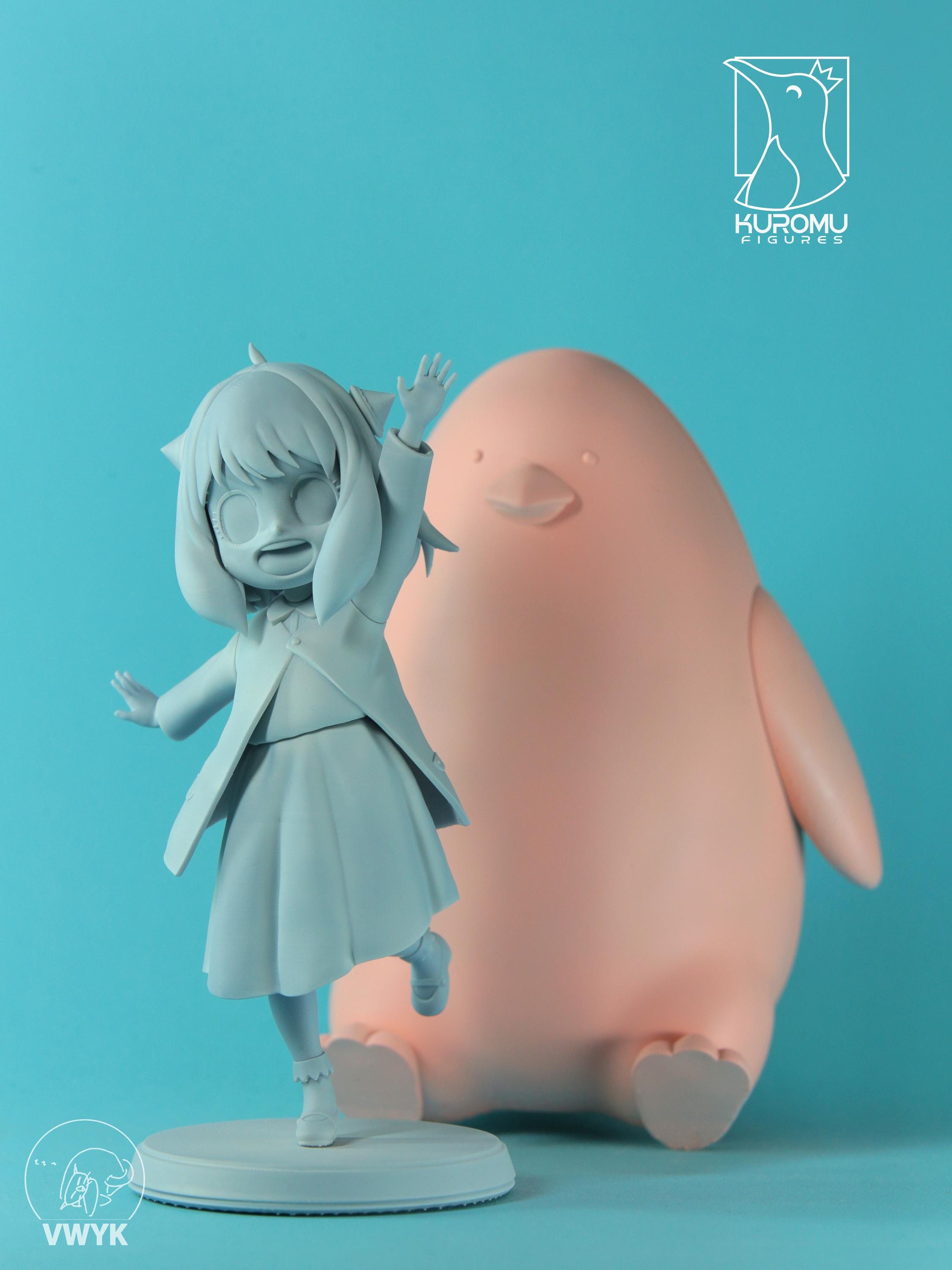 Kuromu - Etsy