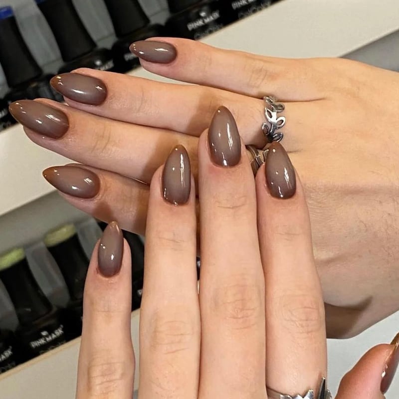 Press on Nails Etsy UK