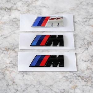 Bmw m4 emblem - Etsy 日本