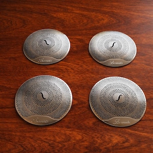 Lyxig dörrhögtalarskyddslist för Mercedes-Benz W213 E-klass