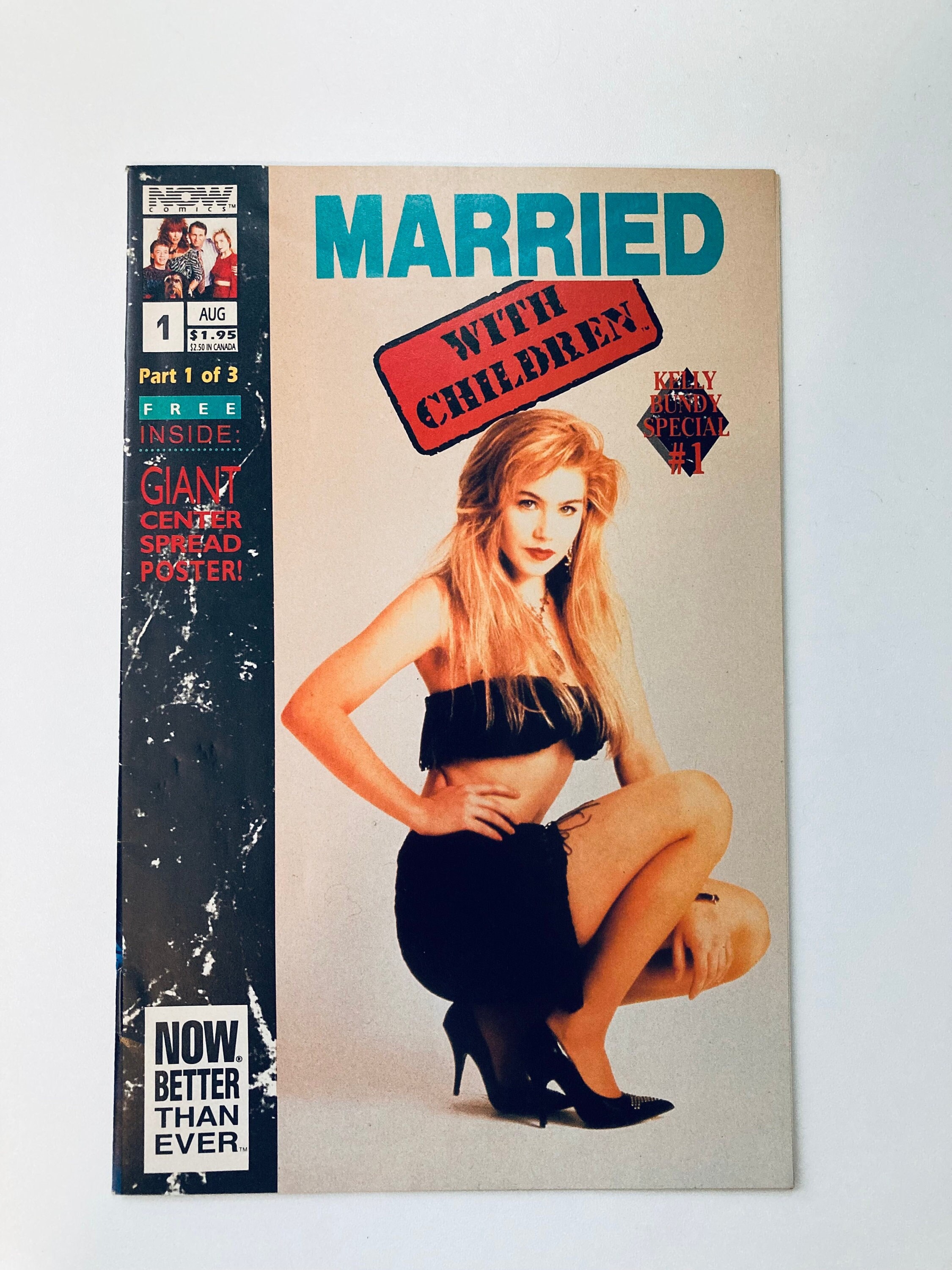 kelly bundy red dress Kelly Bundy : r/marriedwithchildren